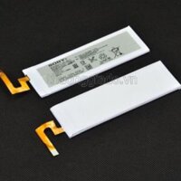 Pin Sony Xperia M5 (E5663, E5603, E5633) - 2600mAh Original Battery xịn _ BH 6 tháng