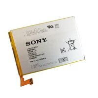 Pin Sony Xperia SP (C5302/M35H) - 2300mAh Original Battery zin có bảo hành