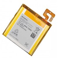 Pin Sony Xperia T LT30p/LT30 1780mAh