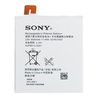 Pin Sony Xperia T2 Ultra (D5322)