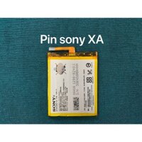 PIN SONY XPERIA XA (5.0 INCH) F3116- Pin zin mới 100%