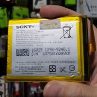 Pin Sony Xperia XA F3116 - 1ICP4/59/72