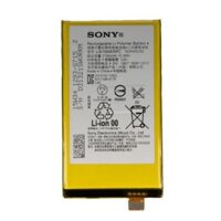 Pin Sony Xperia XA Ultra/Z5 Compact/Z5 Mini/E5823/E5803/LIS1594ERPC/F3216/F3211/XA Ultra Dual/F3212/F3213/F3215