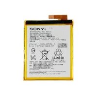 Pin Sony Xperia XA1 G3112 2300mAh Zin Máy - Bảo hành đổi mới