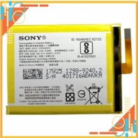 Pin Sony Xperia XA1 (G3112, G3116) - 2300mAh Original Battery, bảo hành 3 tháng