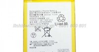 Pin Sony Xperia XZ AU SOV34 Original Battery