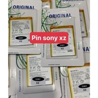 Pin Sony Xperia XZ