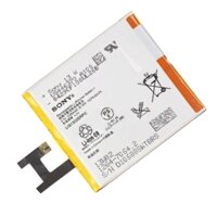 Pin Sony Xperia Z dung lượng 2330mAh (Trắng) - Hàng nhập khẩu