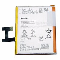 Pin Sony Xperia Z L36H C6603 C6602 C2305 S39h M2 S50h D2302 E3 D2202