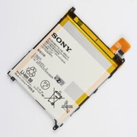 Pin sony xperia Z ultra / XL39H Zin Máy - Bảo hành đổi mới