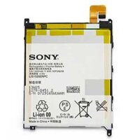Pin Sony Xperia Z Ultra chính hãng