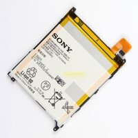 Pin Sony Xperia Z Ultra, C6802, C6803, C6806, C6833, C6843, XL39h LIS1520ERPC 3050mAh zin + Tặng Keo Dán Pin + FreeShip