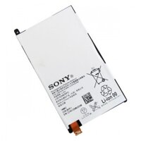 Pin Sony Xperia Z1 Compact/ Z1 mini/ M51W/ D5503 (Trắng) xịn bảo hành 12 tháng