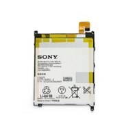Pin Sony Xperia Z1 giao hàng hỏa tốc