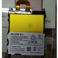 pin sony xperia Z1 xịn