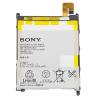 PIN SONY XPERIA Z1/3000mAh.BẢO HÀNH 6 THÁNG