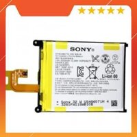 Pin SONY XPERIA Z2 D6503 3200mAh xịn