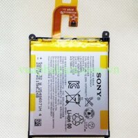 Pin SONY XPERIA Z2 D6503 3200mAh