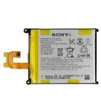 Pin SONY XPERIA Z2 D6503 3200mAh