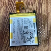 Pin Sony Xperia Z2 (LIS1543ERPC) - new