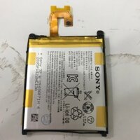 Pin Sony Xperia Z2 (LIS1543ERPC) bảo hành đổi mới