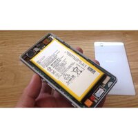 Pin Sony Xperia Z3 Compact, Z3 Mini D5803, D5833 Dung Lượng 2600mAh Zin