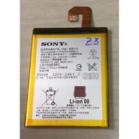 Pin Sony Xperia Z3 D6603 , D6633 , D6653 3100mAh Zin - mới 100%