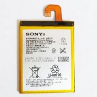 Pin Sony Xperia Z3 D6603, D6653 bảo hành 6 tháng