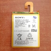 Pin sony Xperia Z3 Dual Sim