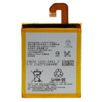 Pin Sony Xperia Z3 dung lượng 3100mAh xịn bảo hành 6 tháng