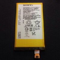 Pin Sony Xperia Z5 Compact, Z5 Mini E5803 E5823 2700mAh - Hàng nhập Khẩu