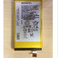 Pin Sony Xperia Z5 Compact, Z5 Mini (E5803, E5823) 2700mAh