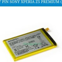 Pin sony xperia Z5 premium zin có bảo hàng