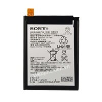 Pin Sony Xperia Z5 Z5 Dual
