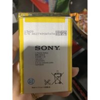 Pin Sony Xperia ZL bảo hành 1 tháng LIS1501ERPC