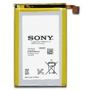 Pin Sony Xperia ZL