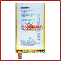 Pin Sony Xperia ZR, SO-04E, C5502, C5503, M36h BA950 2300mAh Zin Dung Lượng Chuẩn