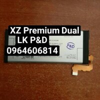 Pin Sony XZ Premium Dual Sim