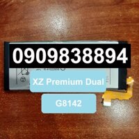 Pin Sony XZ Premium Dual Sim  G8142