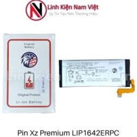 Pin Sony XZ Premium-G8142 ( Dung lượng chuẩn đại bàng 3230mAh (LIP1642ERBC)