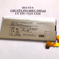 pin sony xz premium xịn dl3230mAH lip1642ERPC new cam kết đúng hình ảnh video giới thiệu