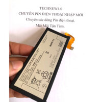 pin sony xz premium lip1642erpc dl3230mAH pin nhập mới bên thứ 3 sx đúng hình ảnh giới thiệu