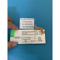pin sony xz1 lip1645erpc dl2700mAH cam kết pin nhập mới chưa sử dụng baoe hành đầy đủ.