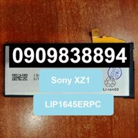 Pin Sony XZ1 LIP1645ERPC