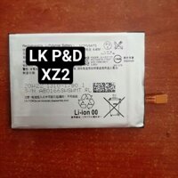 Pin Sony XZ2