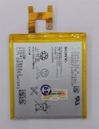 Pin Sony Z / M2 / C2305 / C / C6602 / C6603 / D2305 / LIS1502ERPC / 1ICP5 / 63 / 70