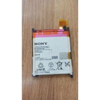 Pin Sony Z Ultra / C6802 / C6803 / C6806 / C6833 / C6843 / XL39h (LIS1520ERPC)