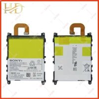 PIN SONY Z1 / C6902 / C6903 / LT39h ( 3000mAh / LIS1525ERPC )