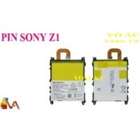 PIN SONY Z1 [chính hãng]