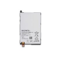 PIN SONY Z1 mini / Z1 Compact / D5503 dung lượng chuẩn 2300mAh zin mới 100%